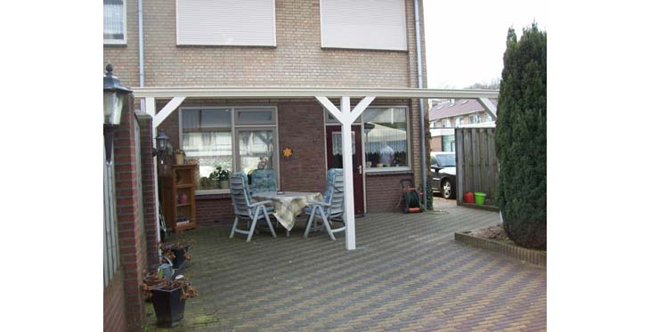 Deurne serre open